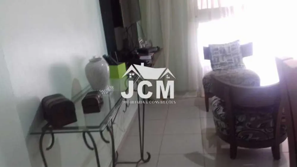 Apartamento, 2 quartos, 52 m² - Foto 16