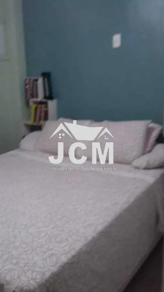 Apartamento, 2 quartos, 52 m² - Foto 7