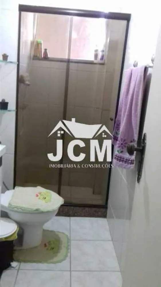 Apartamento, 2 quartos, 52 m² - Foto 2