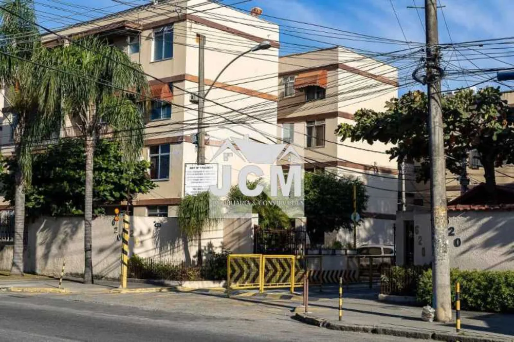 Apartamento, 2 quartos, 52 m² - Foto 10