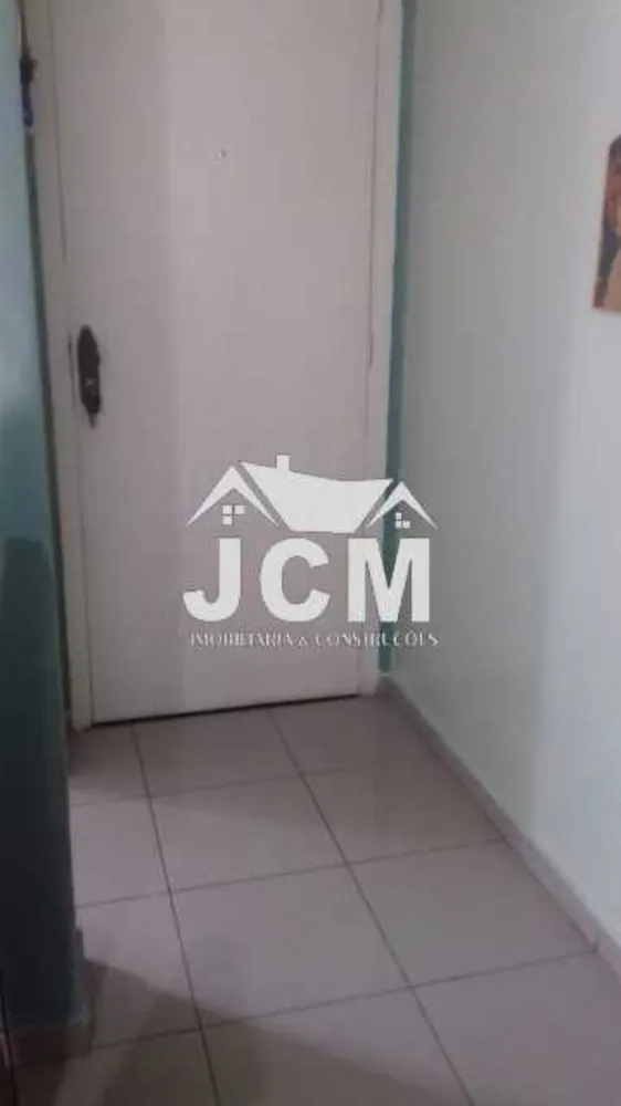 Apartamento, 2 quartos, 52 m² - Foto 9