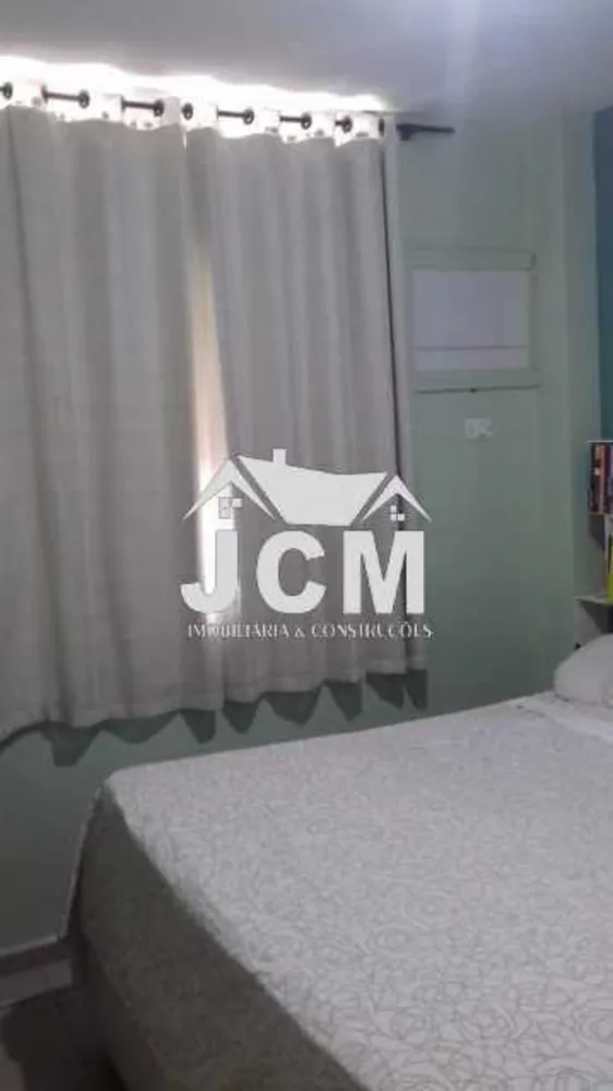 Apartamento, 2 quartos, 52 m² - Foto 6