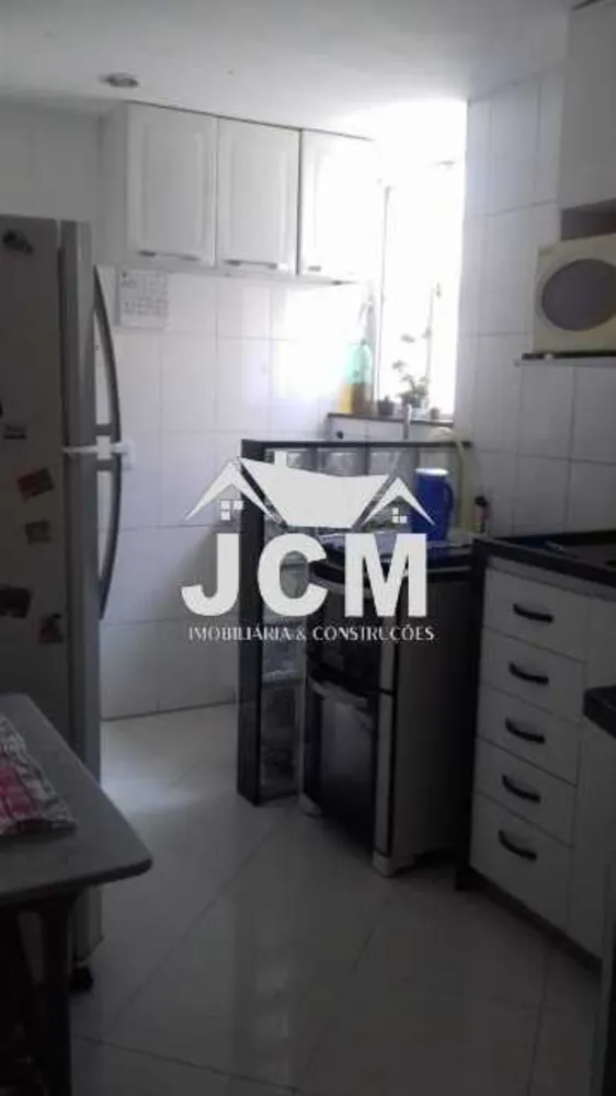 Apartamento, 2 quartos, 52 m² - Foto 3