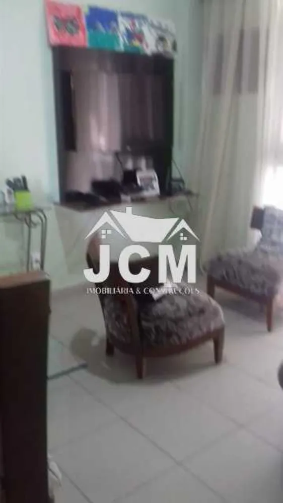 Apartamento, 2 quartos, 52 m² - Foto 4