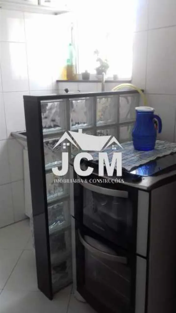 Apartamento, 2 quartos, 52 m² - Foto 17