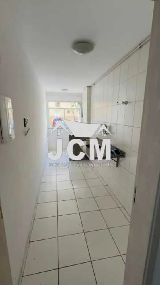Apartamento, 2 quartos, 50 m² - Foto 3