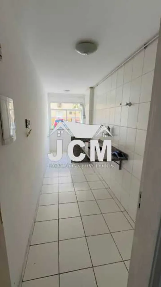 Apartamento, 2 quartos, 50 m² - Foto 5