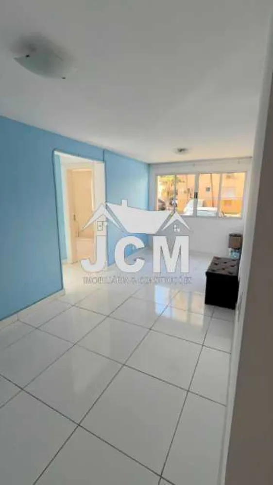 Apartamento, 2 quartos, 50 m² - Foto 17