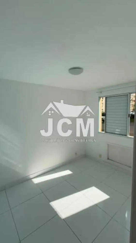 Apartamento, 2 quartos, 50 m² - Foto 12