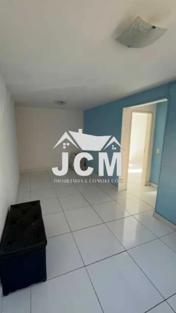 Apartamento, 2 quartos, 50 m² - Foto 6