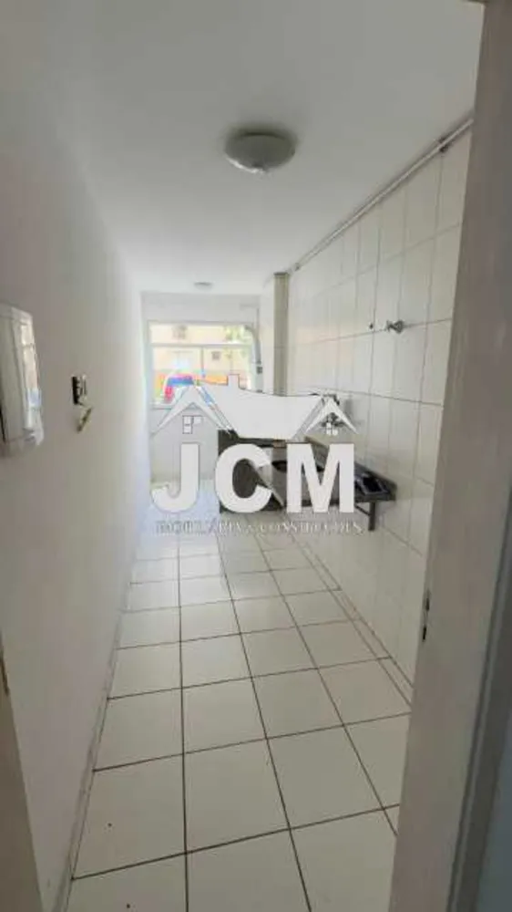 Apartamento, 2 quartos, 50 m² - Foto 8