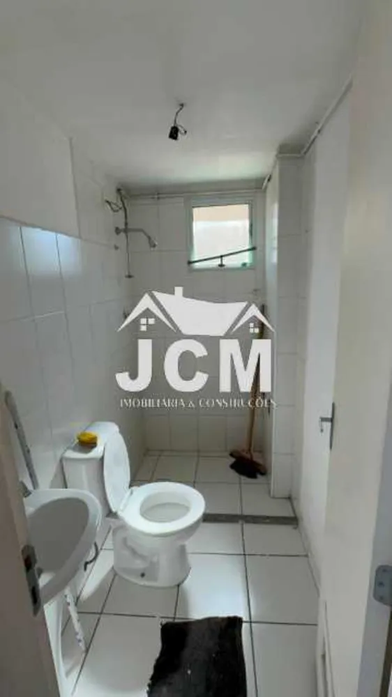Apartamento, 2 quartos, 50 m² - Foto 10