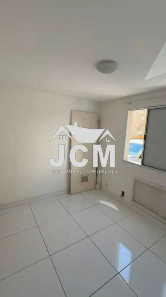 Apartamento, 2 quartos, 50 m² - Foto 7