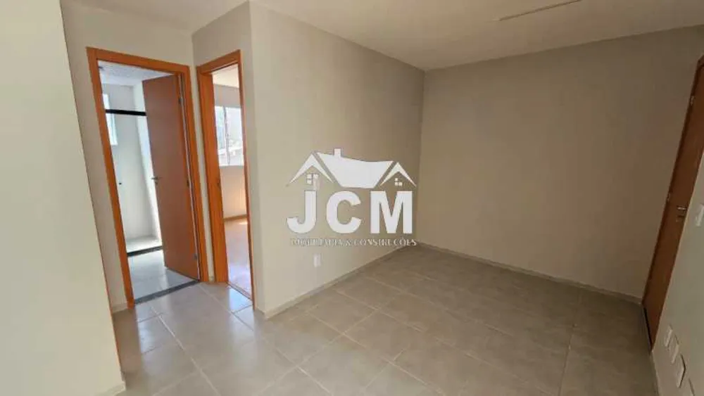 Apartamento, 2 quartos, 48 m² - Foto 2
