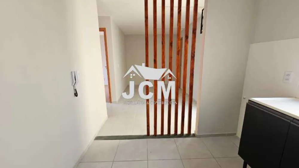 Apartamento, 2 quartos, 48 m² - Foto 7