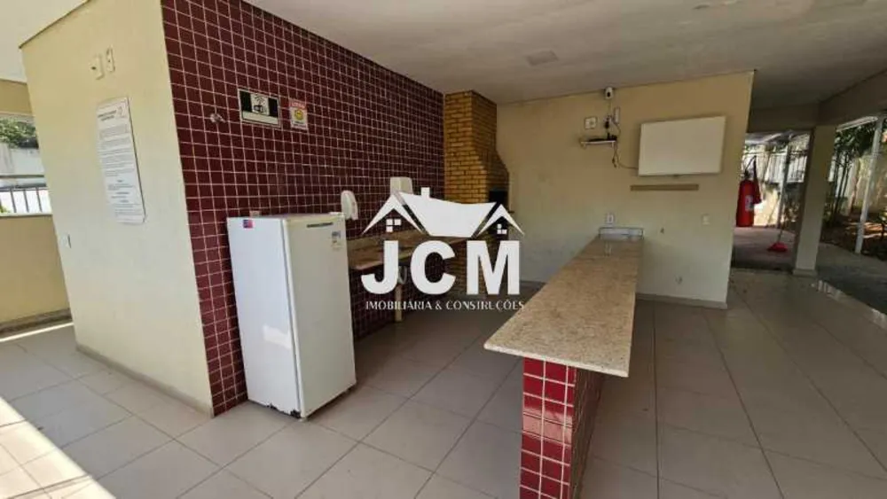 Apartamento, 2 quartos, 48 m² - Foto 20