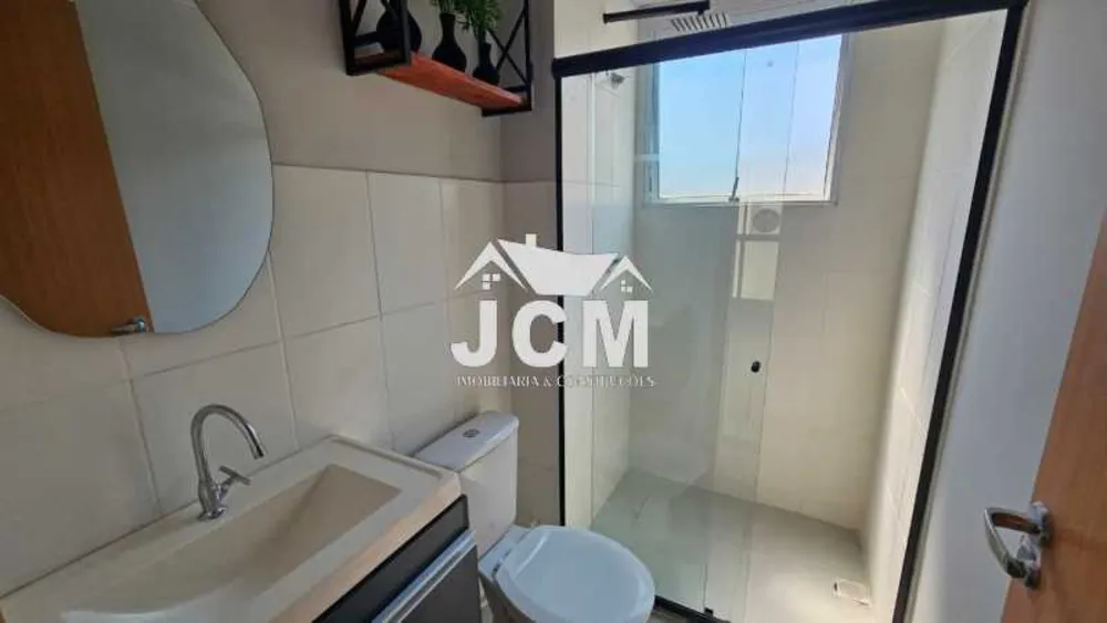 Apartamento, 2 quartos, 48 m² - Foto 10