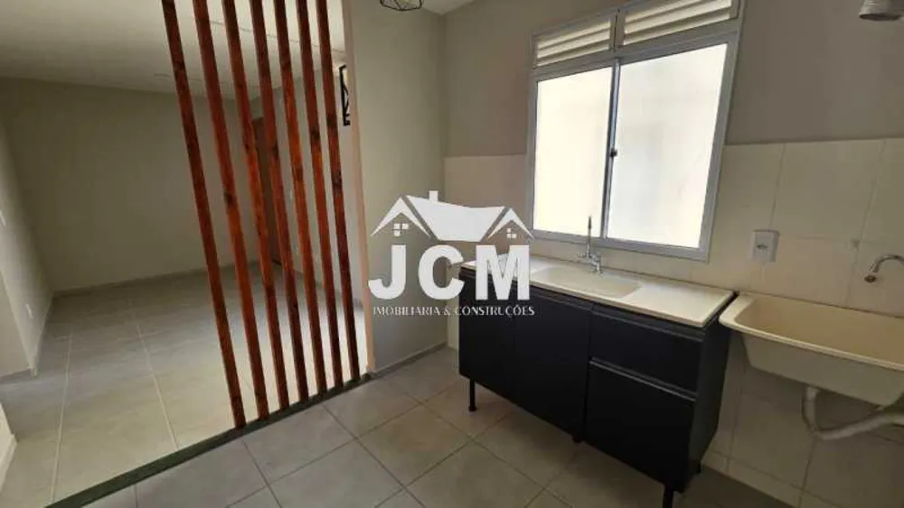 Apartamento, 2 quartos, 48 m² - Foto 5