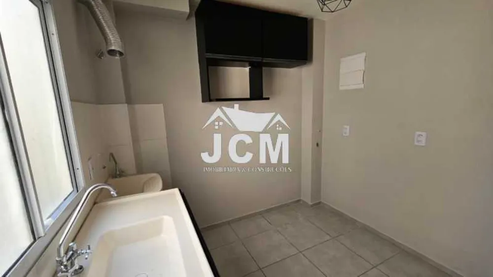 Apartamento, 2 quartos, 48 m² - Foto 6
