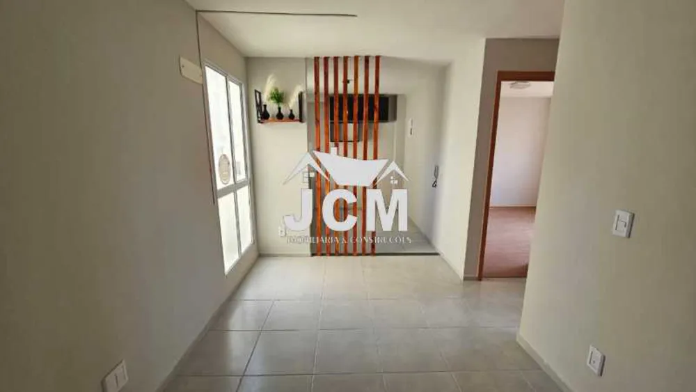 Apartamento, 2 quartos, 48 m² - Foto 1