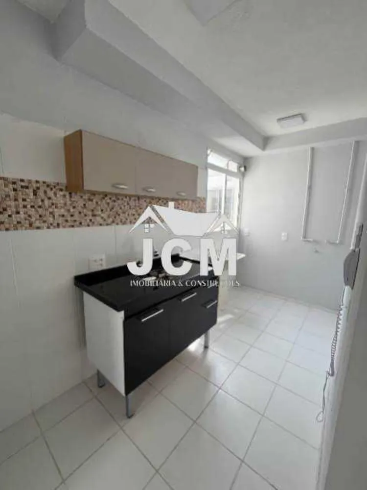 Apartamento, 2 quartos, 47 m² - Foto 9