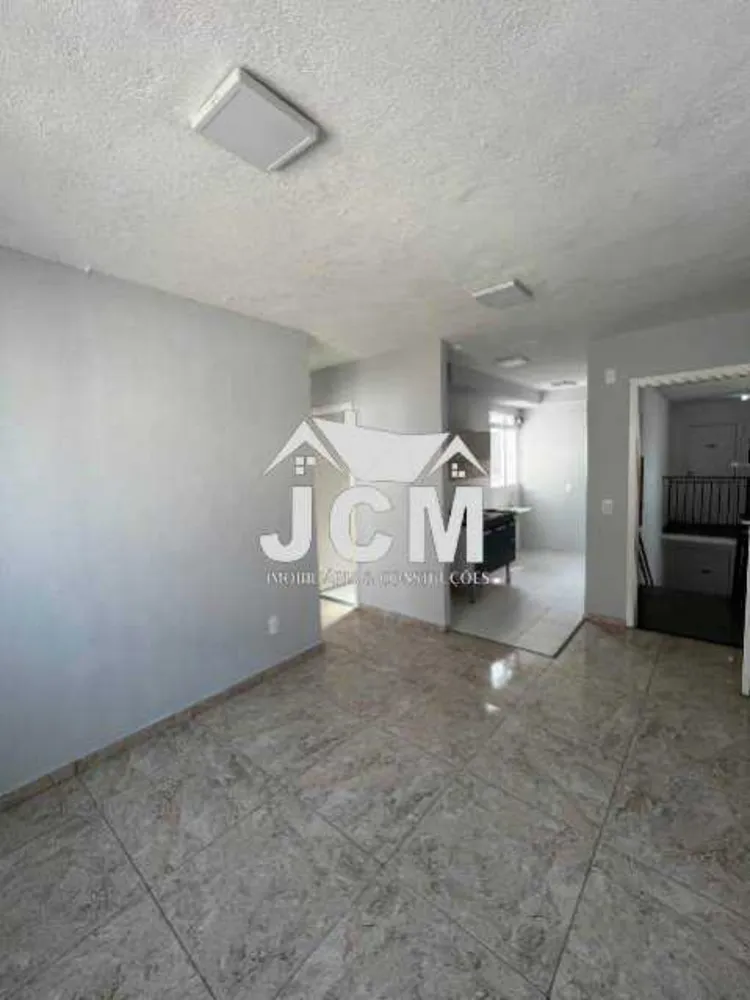 Apartamento, 2 quartos, 47 m² - Foto 2