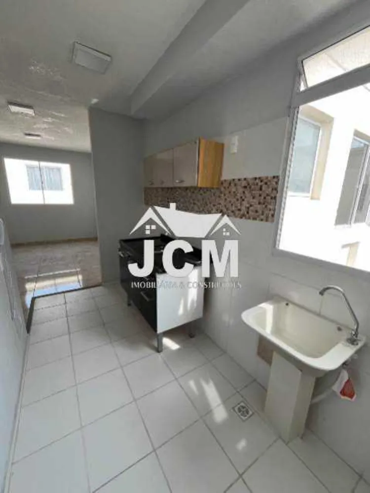 Apartamento, 2 quartos, 47 m² - Foto 20