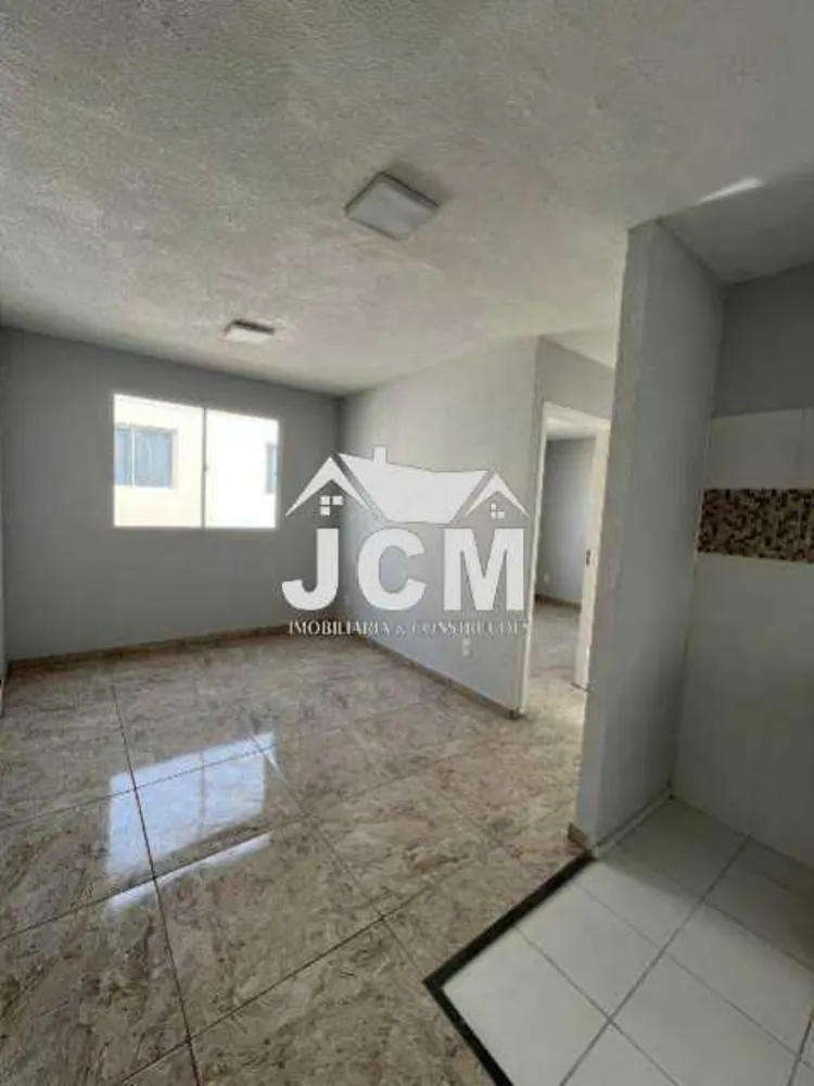 Apartamento, 2 quartos, 47 m² - Foto 11