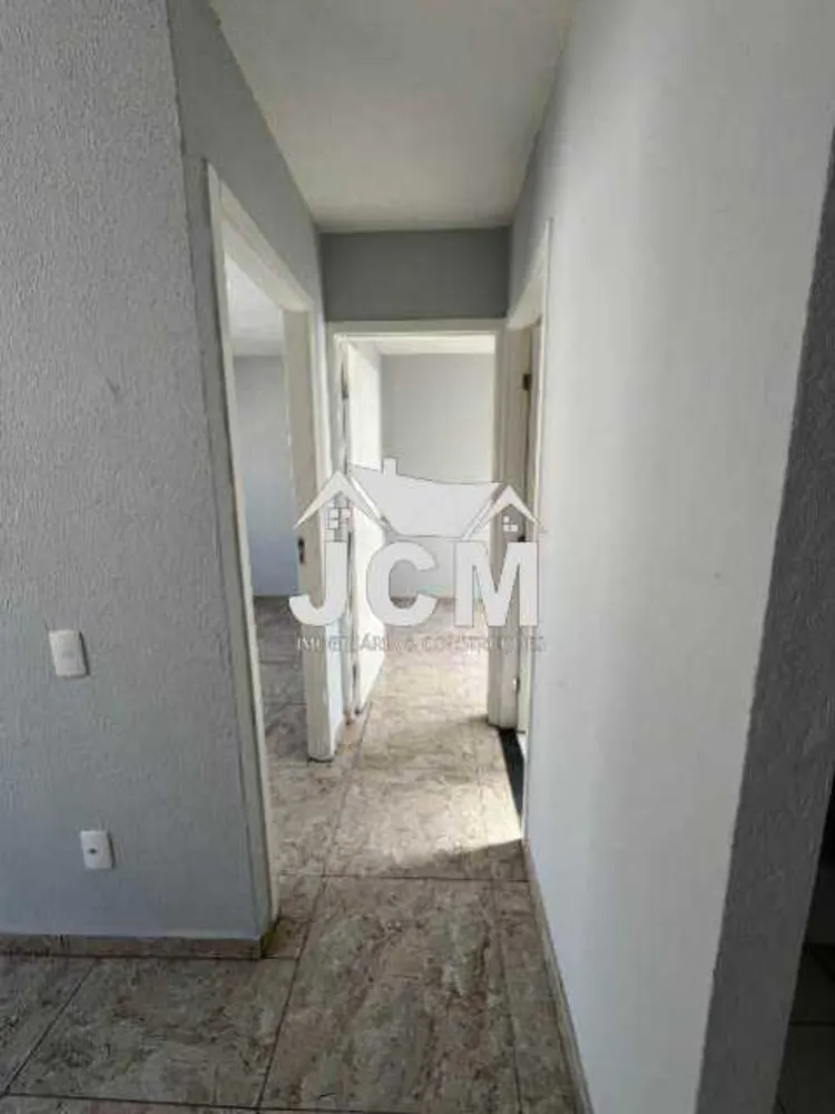 Apartamento, 2 quartos, 47 m² - Foto 3