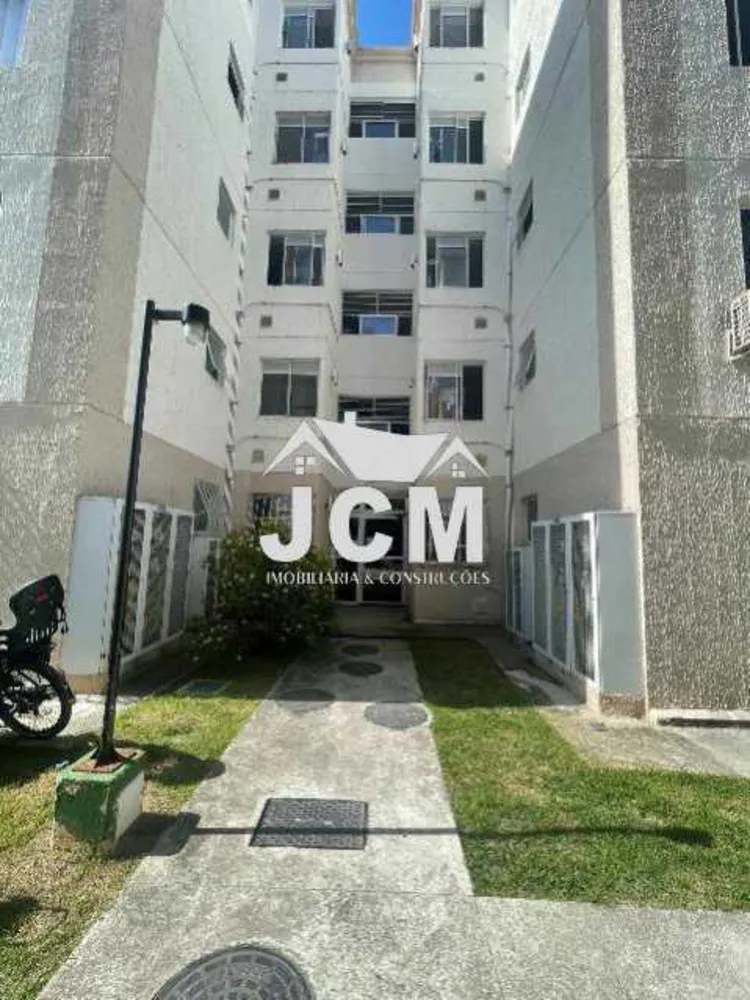 Apartamento, 2 quartos, 45 m² - Foto 16