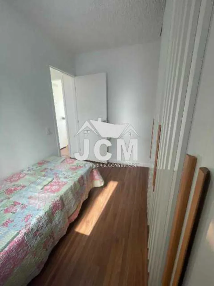 Apartamento, 2 quartos, 45 m² - Foto 5