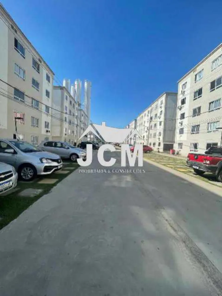 Apartamento, 2 quartos, 45 m² - Foto 17