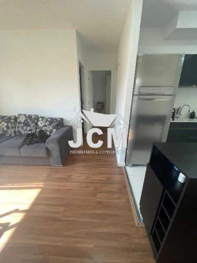 Apartamento, 2 quartos, 45 m² - Foto 12