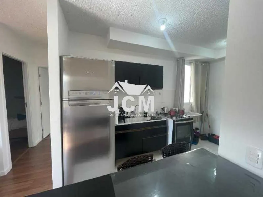 Apartamento, 2 quartos, 45 m² - Foto 11