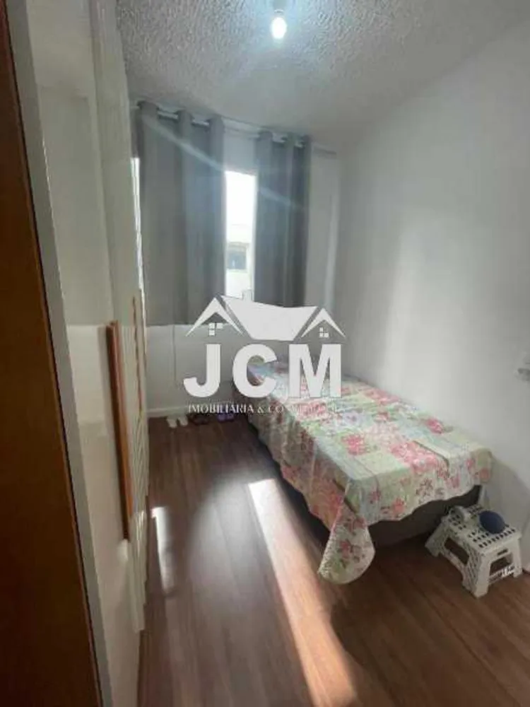 Apartamento, 2 quartos, 45 m² - Foto 6
