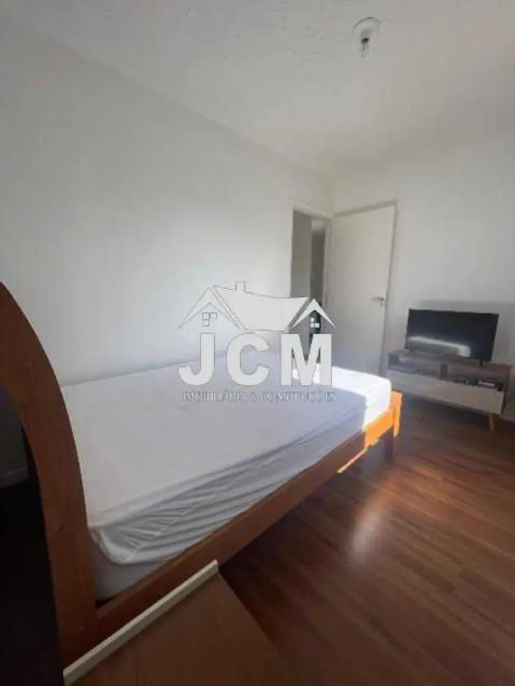Apartamento, 2 quartos, 45 m² - Foto 7