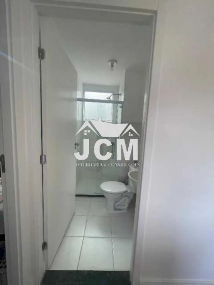 Apartamento, 2 quartos, 45 m² - Foto 8
