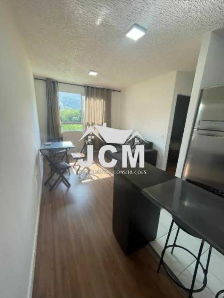Apartamento, 2 quartos, 45 m² - Foto 9