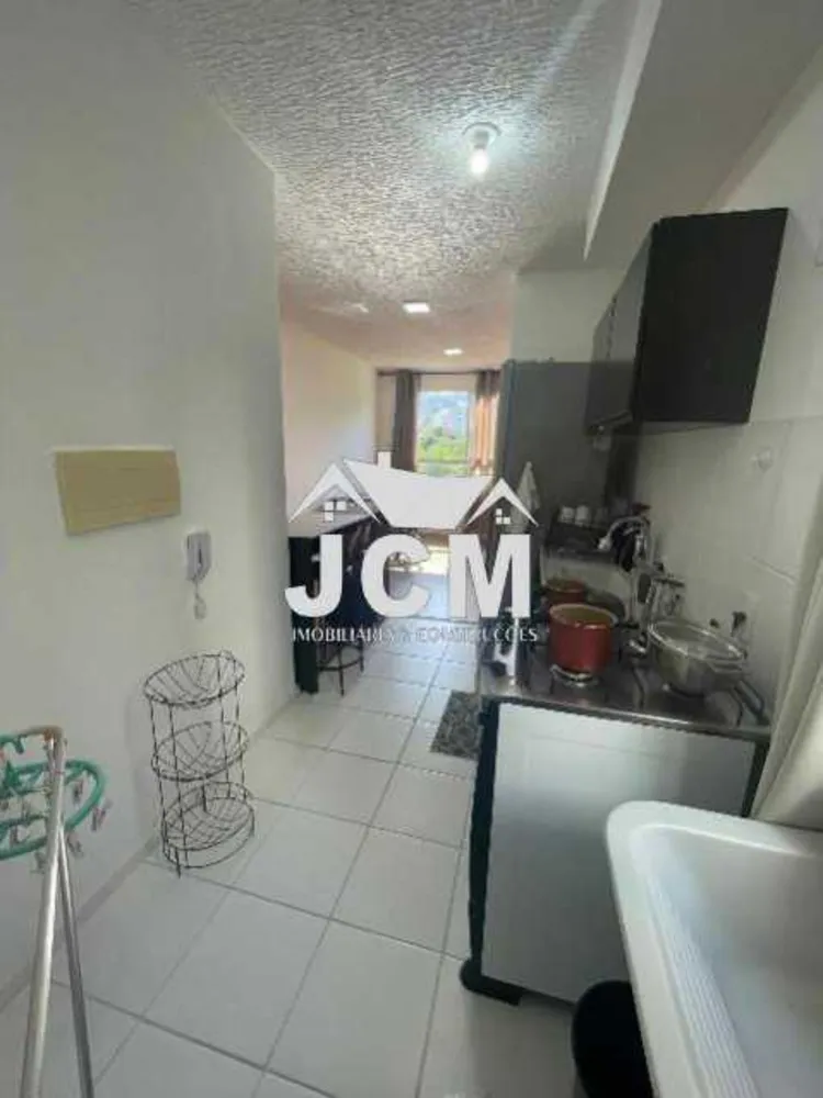 Apartamento, 2 quartos, 45 m² - Foto 10