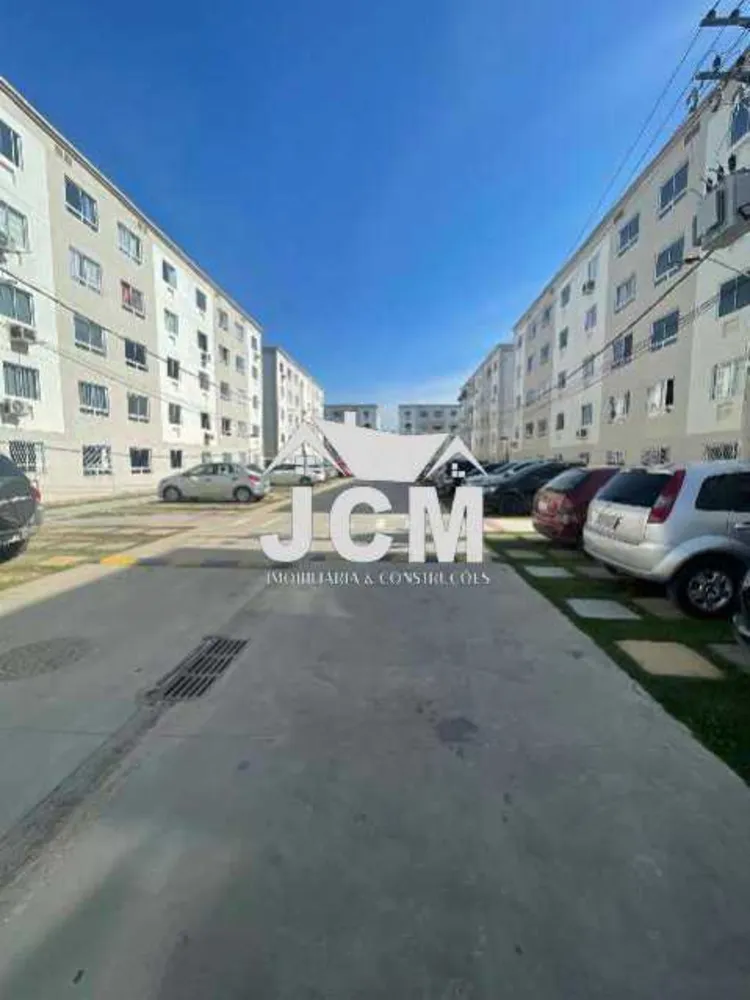 Apartamento, 2 quartos, 45 m² - Foto 15
