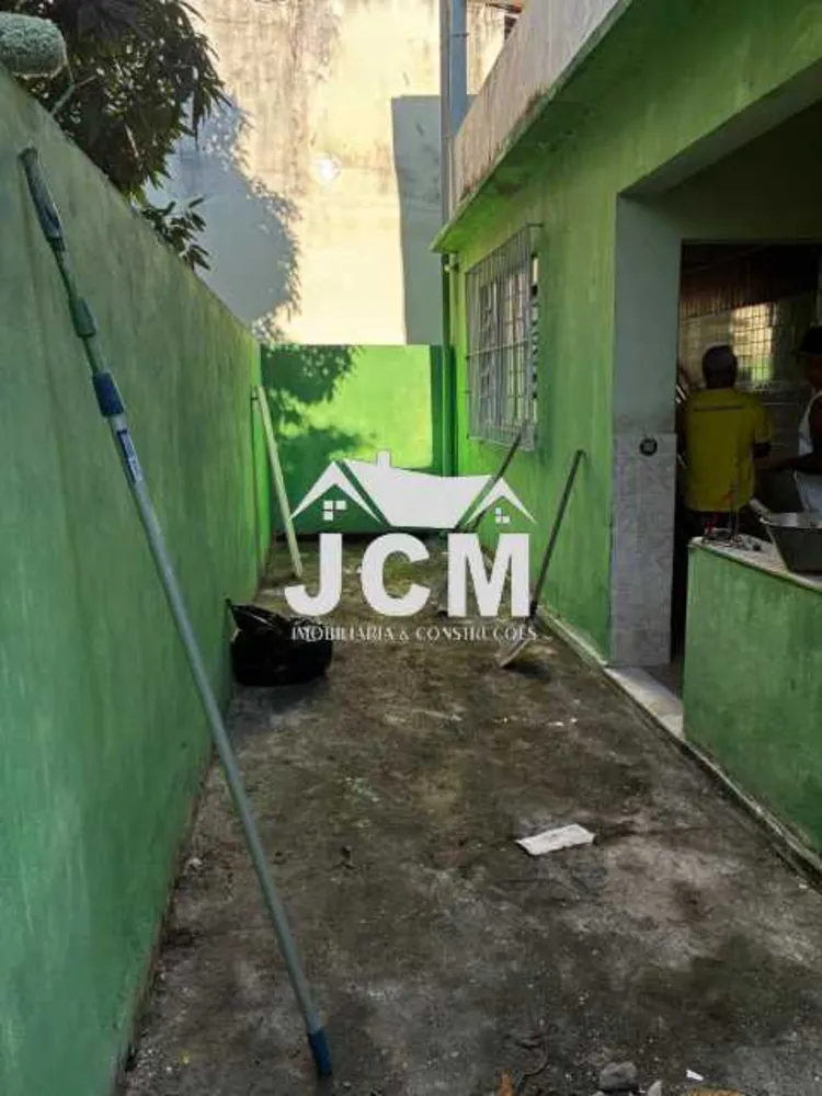 Casa, 2 quartos, 65 m² - Foto 17