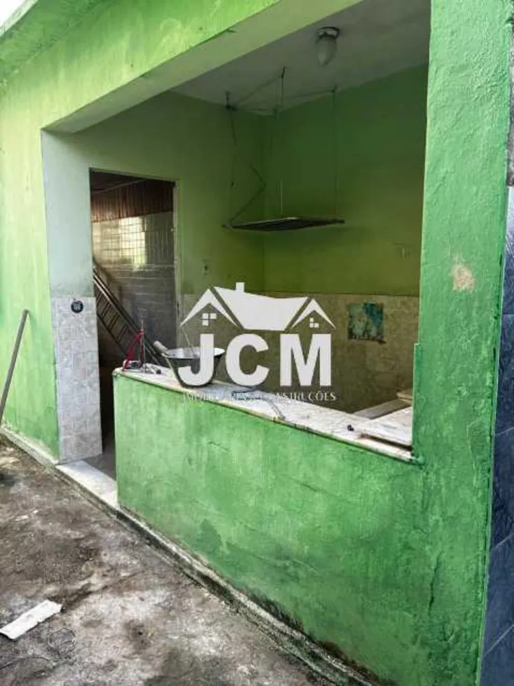Casa, 2 quartos, 65 m² - Foto 16
