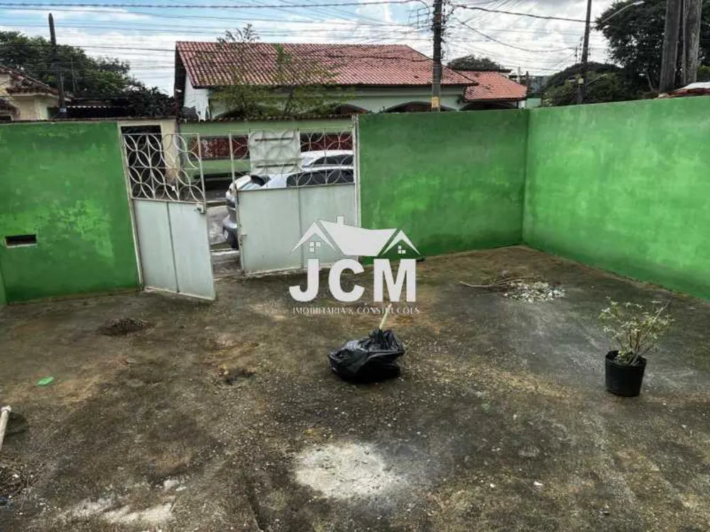 Casa, 2 quartos, 65 m² - Foto 15