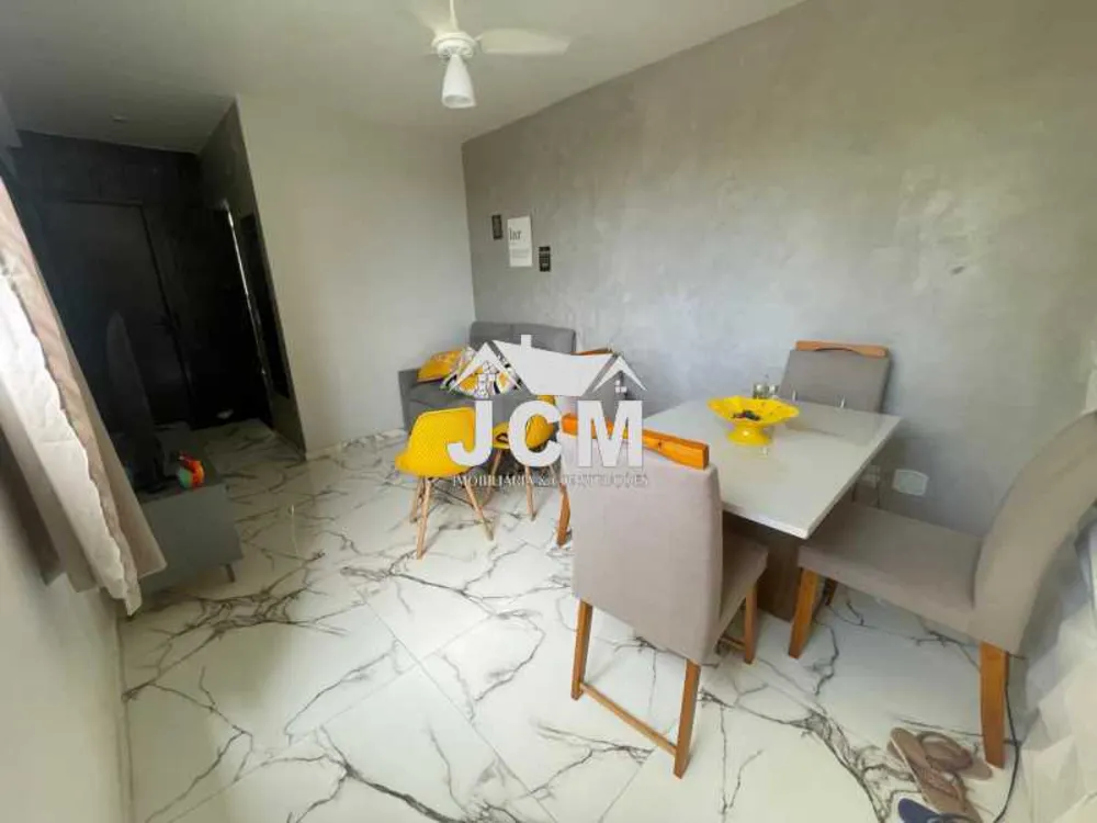 Apartamento, 2 quartos, 45 m² - Foto 14