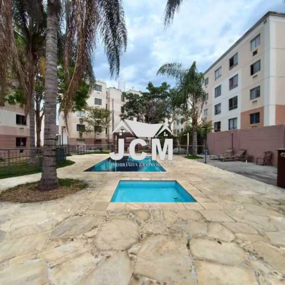 Apartamento, 2 quartos, 44 m² - Foto 10