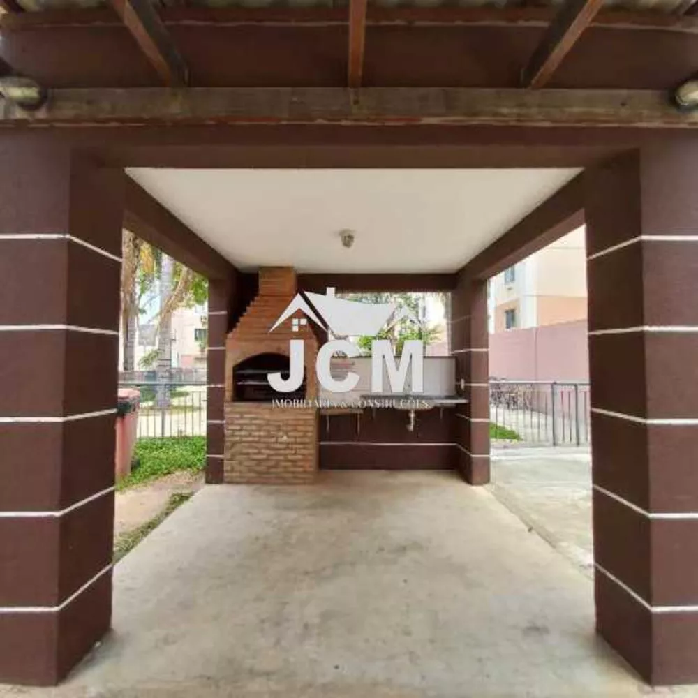 Apartamento, 2 quartos, 44 m² - Foto 8