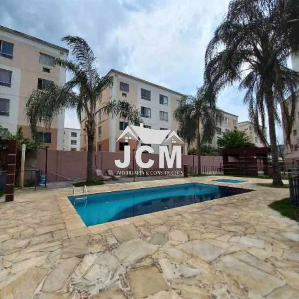 Apartamento, 2 quartos, 44 m² - Foto 5