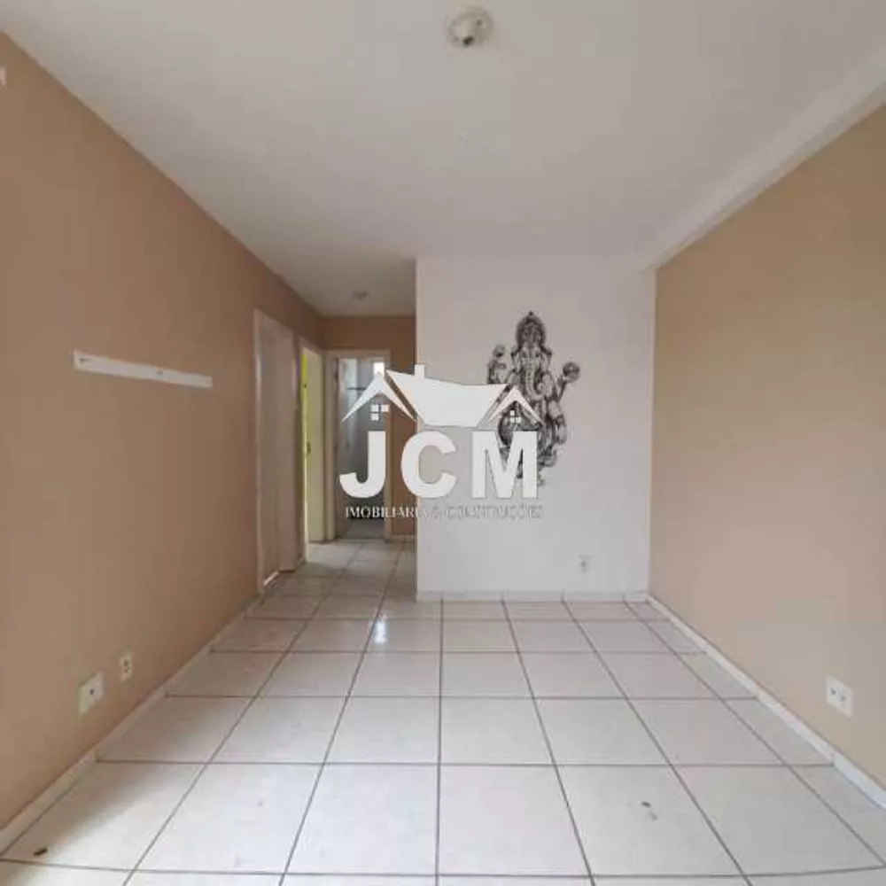 Apartamento, 2 quartos, 44 m² - Foto 11