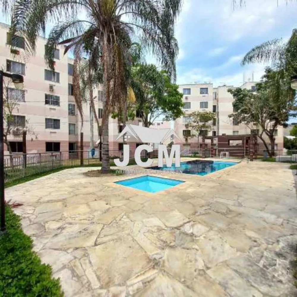 Apartamento, 2 quartos, 44 m² - Foto 7