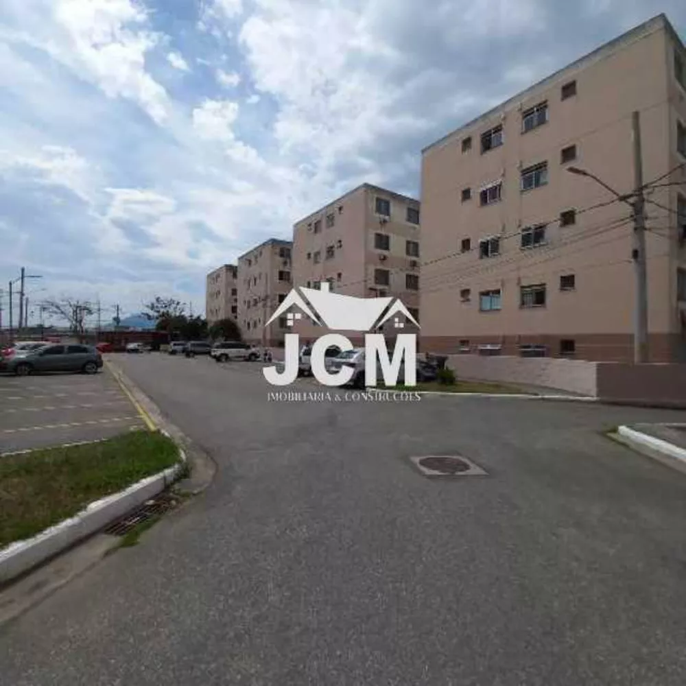 Apartamento, 2 quartos, 44 m² - Foto 2